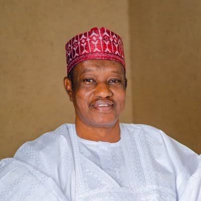Deputy Governor photo